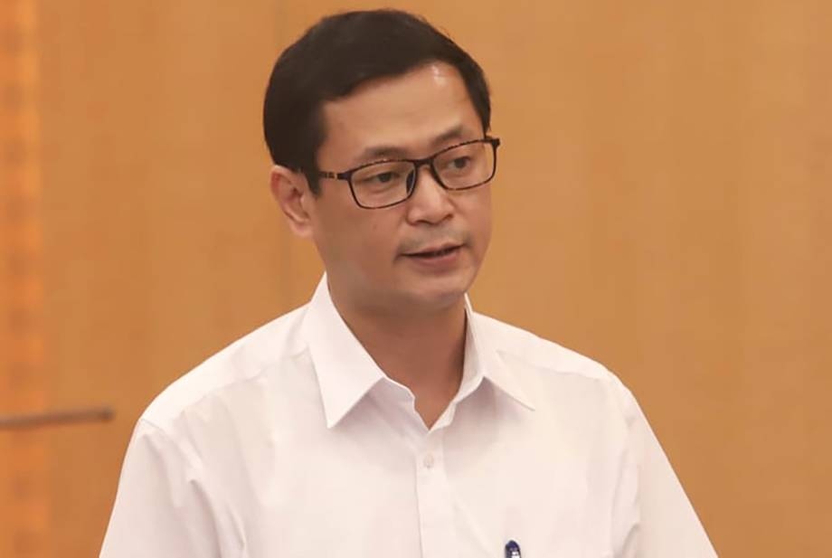 Bắt khẩn cấp Giám đốc CDC Hà Nội - Trương Quang Việt liên quan vụ Việt Á